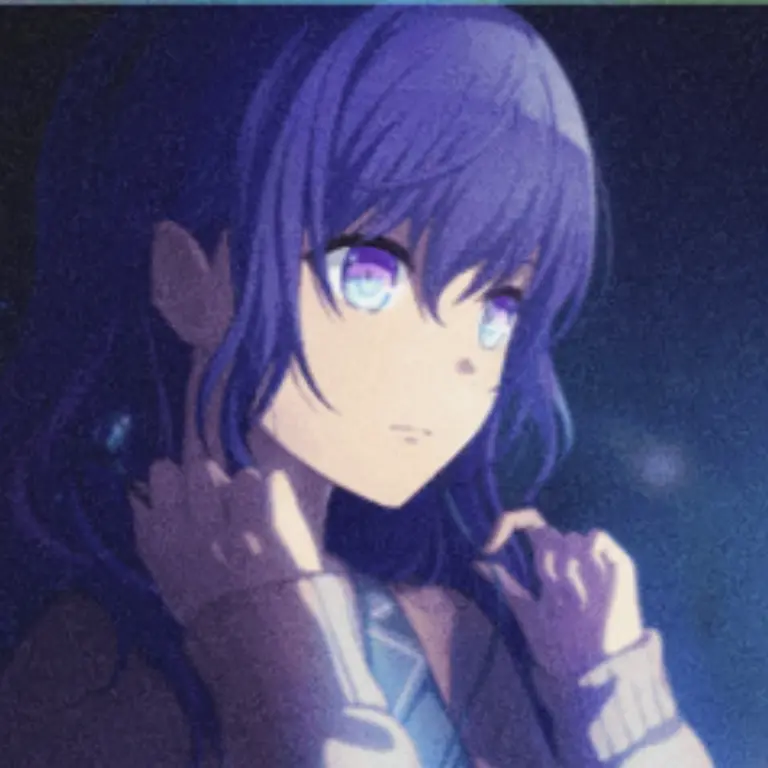 mohumohuegao123999의 朝比奈まふゆと同じクラス