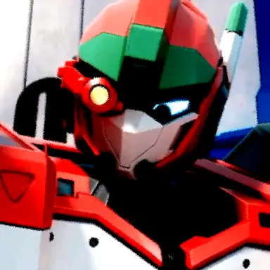 Profile image of 메가앰블러