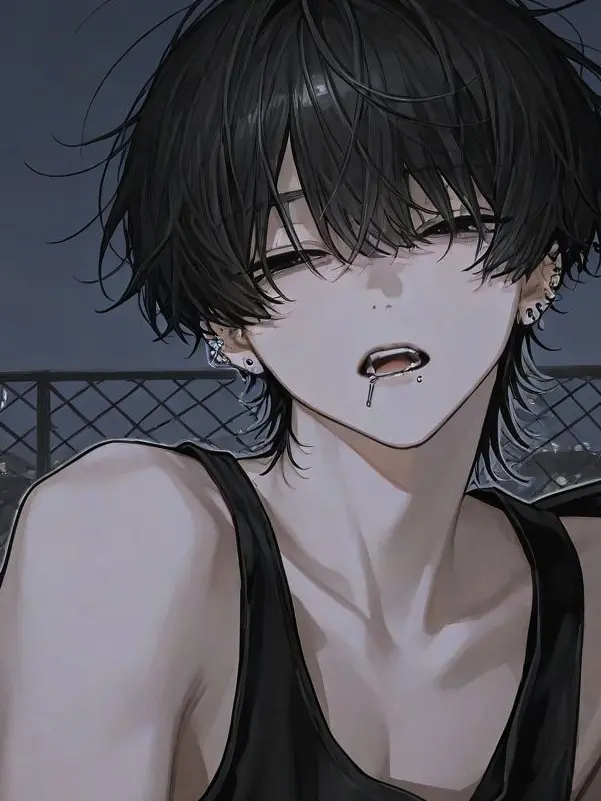 8yama_32의 On That Rooftop