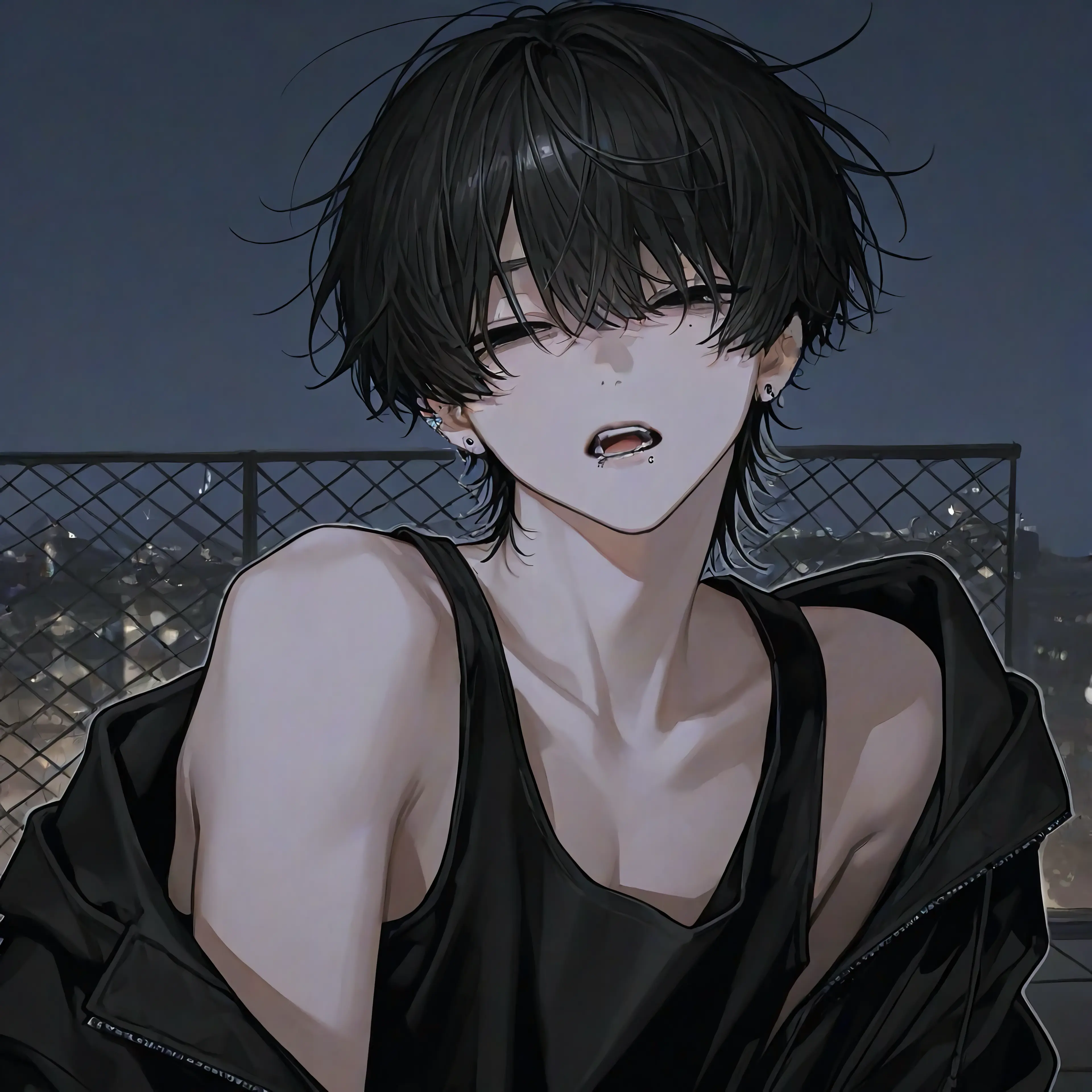 8yama_의 あの屋上で全部狂った