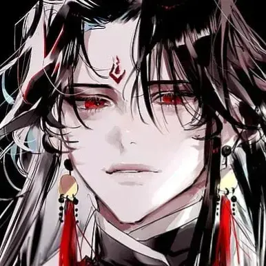 ShrillCar3452의 Luo Binghe