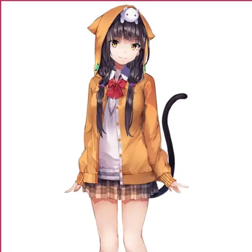 RottenSkua9675의 아사쿠라카렌(카렌짱)