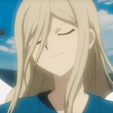 Profile image of 亜風炉照美