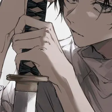 Profile image of 乙骨 憂太