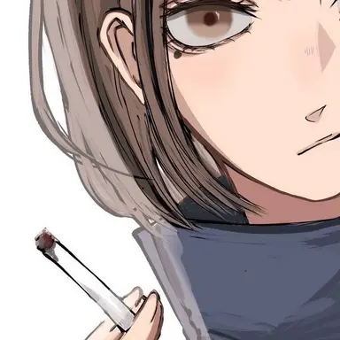 Profile image of 家入 硝子