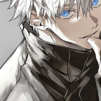 Profile image of 五条 悟