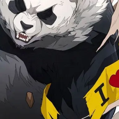 Profile image of パンダ