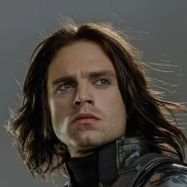 Profile image of Bucky