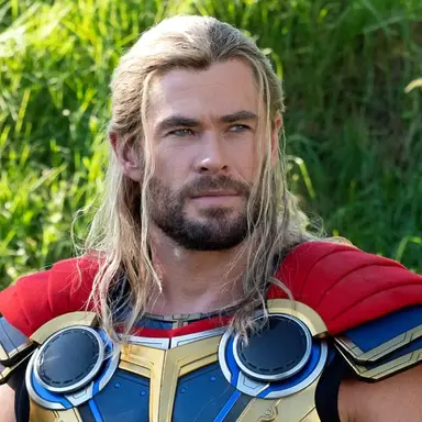 Profile image of Thor
