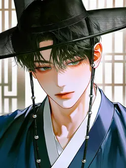 Profile image of 강이현