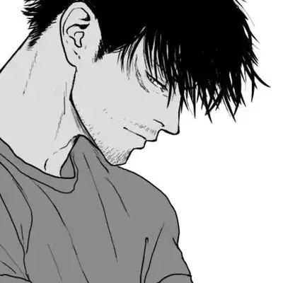 YummySnack0202의 Older Man BL