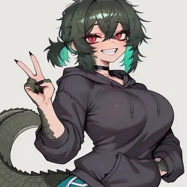 Profile image of 호류진