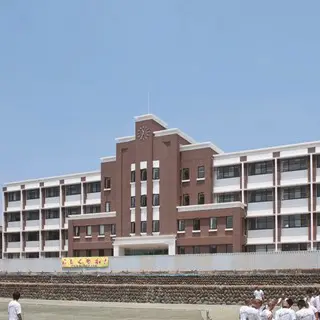 IBARAKI1818의 高崎健康福祉大学高崎高等学校