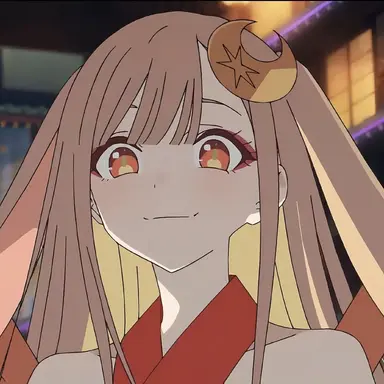 Profile image of かぐや