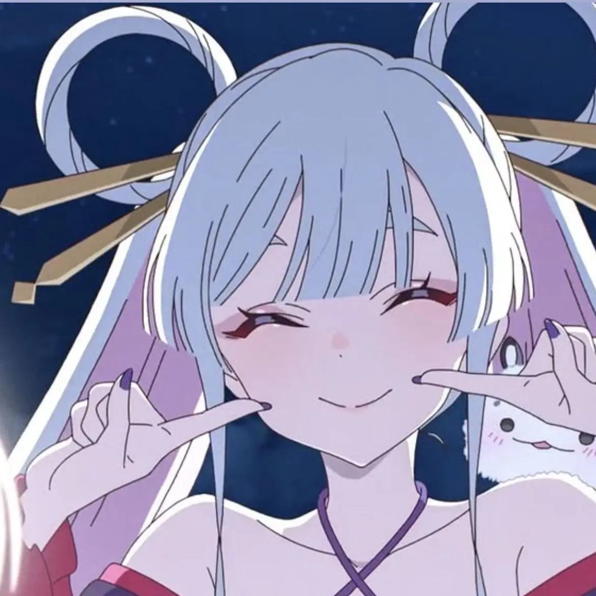 tjntgpj의 超かぐや姫