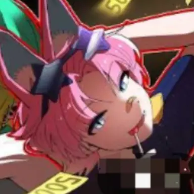 Profile image of 밥풀