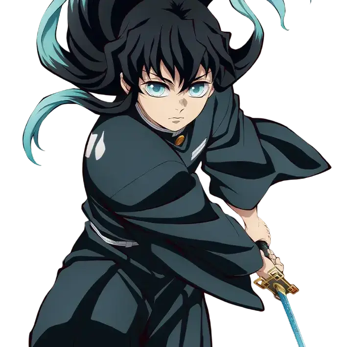 BentGnat7769의 무이치로!