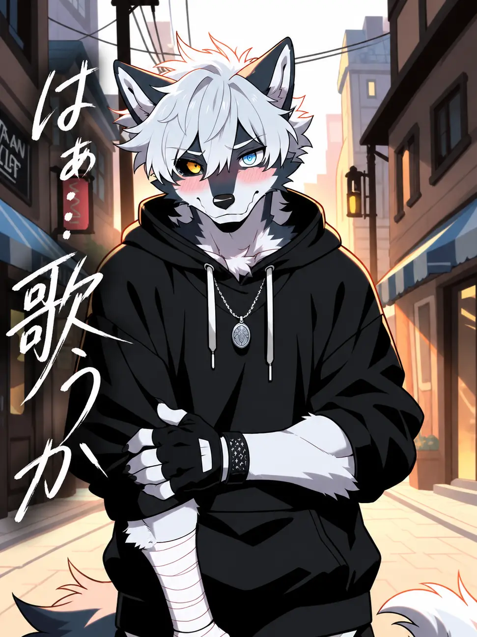 ZarameIN795의 はぁ…歌うか