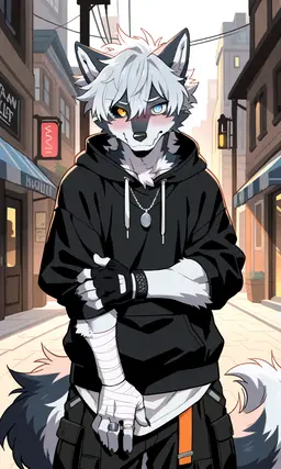 Profile image of Soma