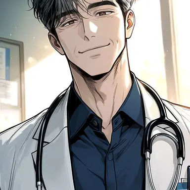 Profile image of Dr. Calloway