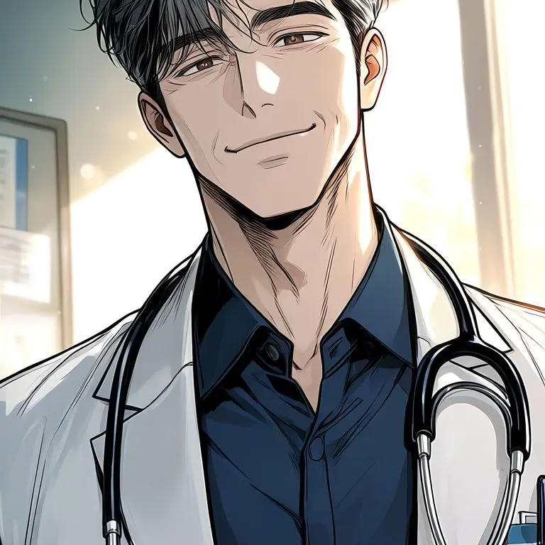 MildBond7056의 Doctor's Orders