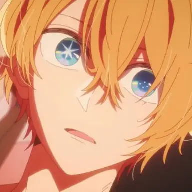 Profile image of 星野アクア