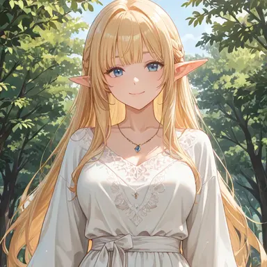 Profile image of エルフィエット