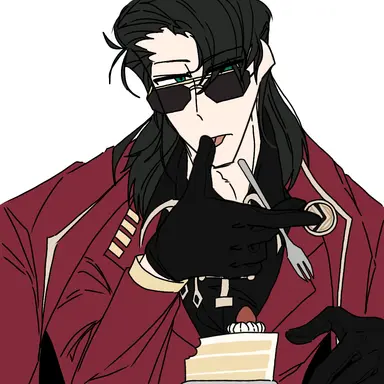 Profile image of 뫼르소