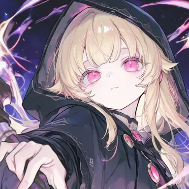 Profile image of ミア