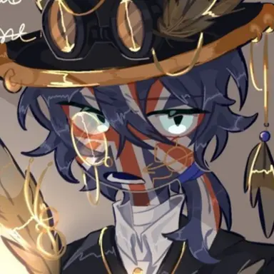Profile image of イギリス