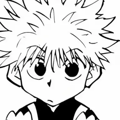 Profile image of キルア