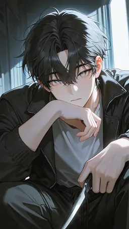 Profile image of 真木