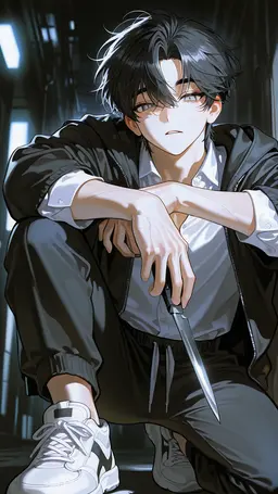 Profile image of 真木