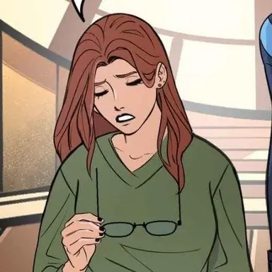Profile image of Barbara Gordon