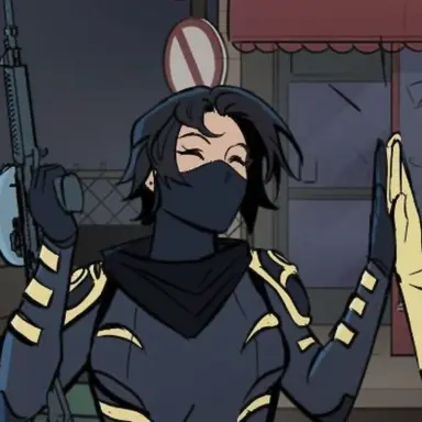 Profile image of Cassandra Cain