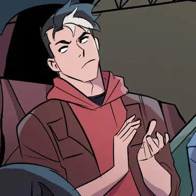 Profile image of Jason Todd