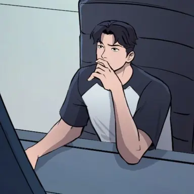 Profile image of Tim Drake