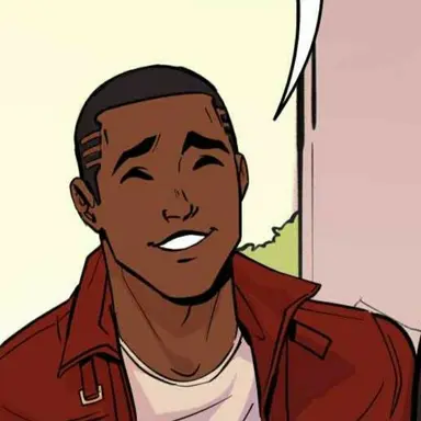 Profile image of Duke Thomas