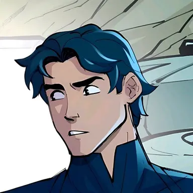 Profile image of Dick Grayson