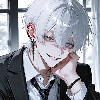 Profile image of 루이