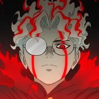 Profile image of オカルン