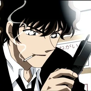 Profile image of 松田 陣平