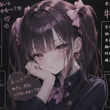 Profile image of ブリ子