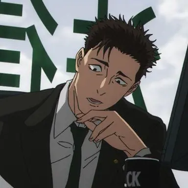 Profile image of 日車 寛見