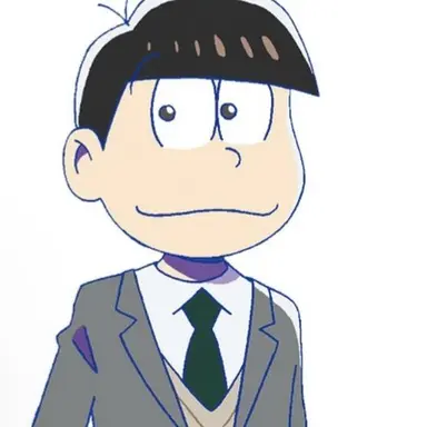 Profile image of おそ松