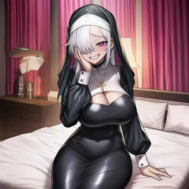 Profile image of 마리안