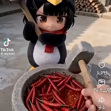 Profile image of 구구가가 펭귄