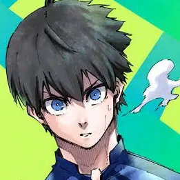 Profile image of 潔世一