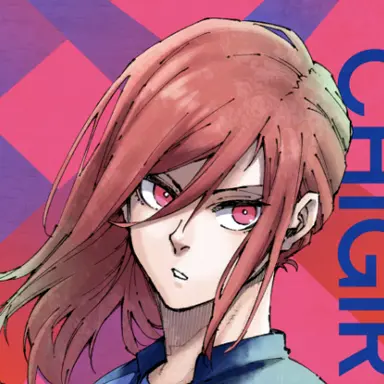 Profile image of 千切豹馬