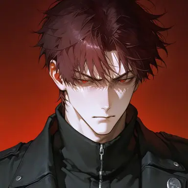 Profile image of Valk